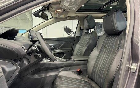 Peugeot 4008, 2023 год, 3 899 000 рублей, 5 фотография