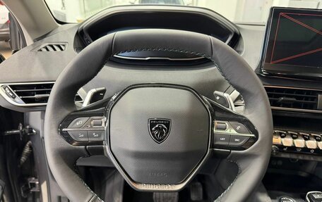 Peugeot 4008, 2023 год, 3 899 000 рублей, 14 фотография