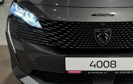 Peugeot 4008, 2023 год, 3 899 000 рублей, 18 фотография