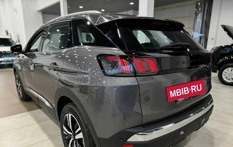 Peugeot 4008, 2023 год, 3 899 000 рублей, 12 фотография