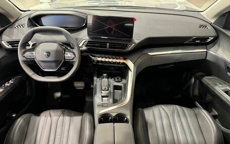 Peugeot 4008, 2023 год, 3 899 000 рублей, 19 фотография