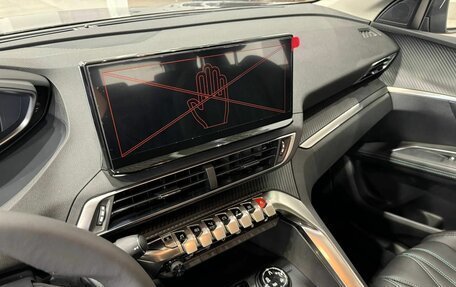 Peugeot 4008, 2023 год, 3 899 000 рублей, 24 фотография