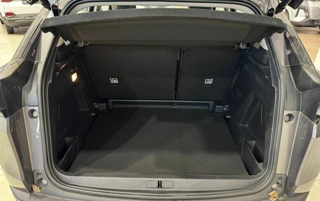 Peugeot 4008, 2023 год, 3 899 000 рублей, 22 фотография