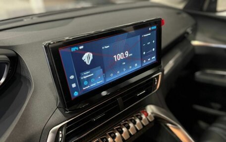 Peugeot 4008, 2023 год, 3 899 000 рублей, 26 фотография