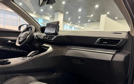 Peugeot 4008, 2023 год, 3 899 000 рублей, 23 фотография