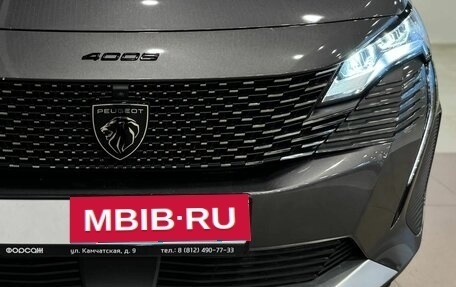 Peugeot 4008, 2023 год, 3 899 000 рублей, 28 фотография