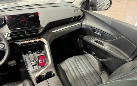 Peugeot 4008, 2023 год, 3 899 000 рублей, 30 фотография