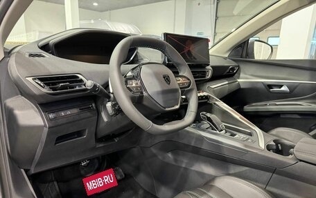 Peugeot 4008, 2023 год, 3 899 000 рублей, 31 фотография