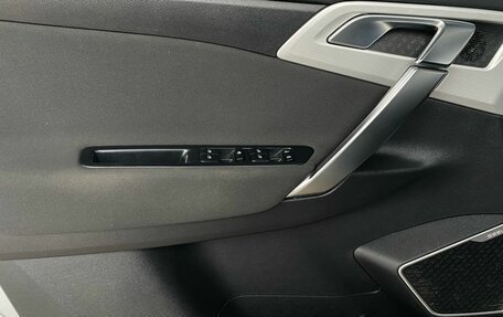 Geely Atlas I, 2019 год, 1 540 000 рублей, 9 фотография