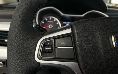 Geely Atlas I, 2019 год, 1 540 000 рублей, 13 фотография