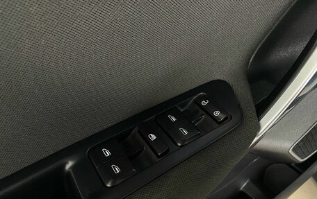 Geely Atlas I, 2019 год, 1 540 000 рублей, 10 фотография