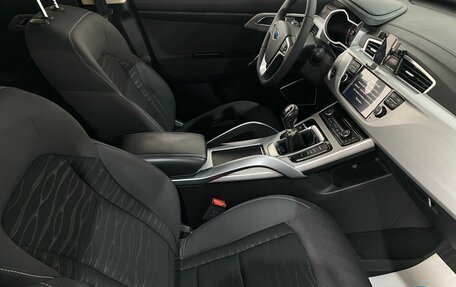 Geely Atlas I, 2019 год, 1 540 000 рублей, 19 фотография