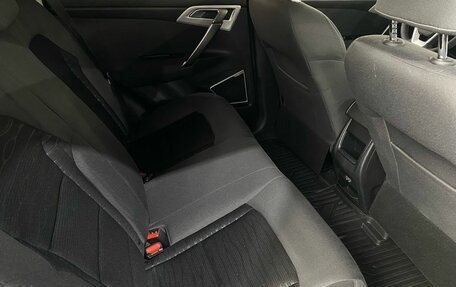 Geely Atlas I, 2019 год, 1 540 000 рублей, 22 фотография