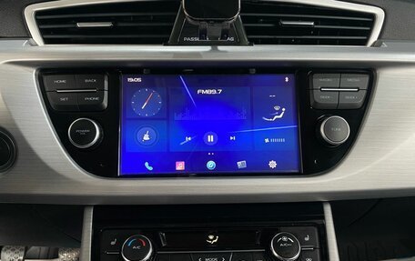 Geely Atlas I, 2019 год, 1 540 000 рублей, 27 фотография