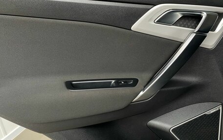 Geely Atlas I, 2019 год, 1 540 000 рублей, 23 фотография