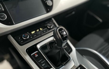 Geely Atlas I, 2019 год, 1 540 000 рублей, 26 фотография