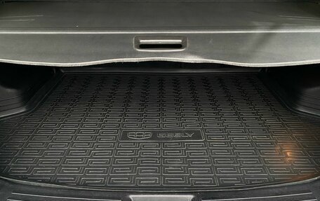 Geely Atlas I, 2019 год, 1 540 000 рублей, 28 фотография