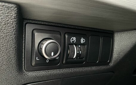 Geely Atlas I, 2019 год, 1 540 000 рублей, 25 фотография