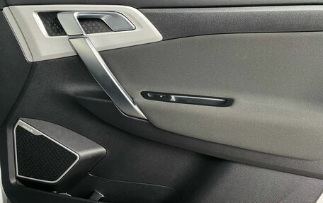 Geely Atlas I, 2019 год, 1 540 000 рублей, 20 фотография