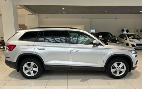 Skoda Kodiaq I, 2019 год, 2 200 000 рублей, 7 фотография