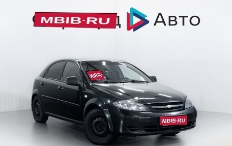 Chevrolet Lacetti, 2011 год, 499 000 рублей, 1 фотография