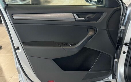 Skoda Kodiaq I, 2019 год, 2 200 000 рублей, 25 фотография