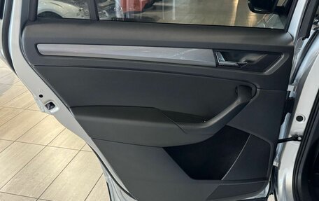 Skoda Kodiaq I, 2019 год, 2 200 000 рублей, 26 фотография