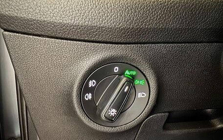 Skoda Kodiaq I, 2019 год, 2 200 000 рублей, 19 фотография