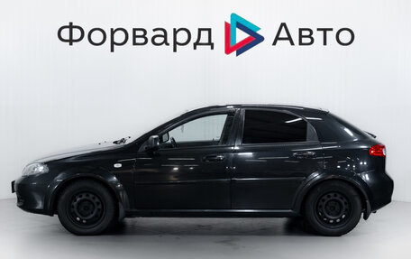 Chevrolet Lacetti, 2011 год, 499 000 рублей, 4 фотография