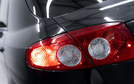 Chevrolet Lacetti, 2011 год, 499 000 рублей, 10 фотография