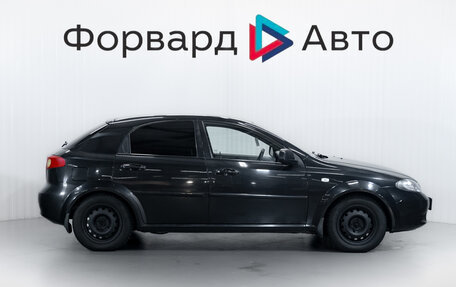 Chevrolet Lacetti, 2011 год, 499 000 рублей, 8 фотография