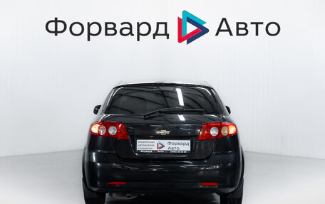 Chevrolet Lacetti, 2011 год, 499 000 рублей, 6 фотография