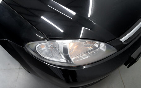 Chevrolet Lacetti, 2011 год, 499 000 рублей, 9 фотография