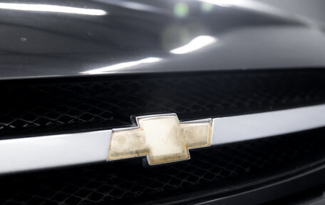 Chevrolet Lacetti, 2011 год, 499 000 рублей, 11 фотография