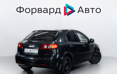 Chevrolet Lacetti, 2011 год, 499 000 рублей, 7 фотография