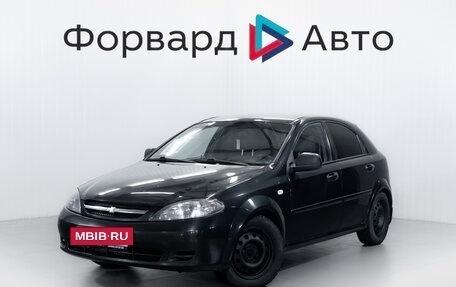 Chevrolet Lacetti, 2011 год, 499 000 рублей, 3 фотография