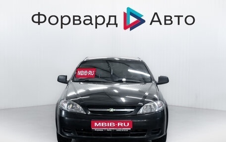 Chevrolet Lacetti, 2011 год, 499 000 рублей, 2 фотография
