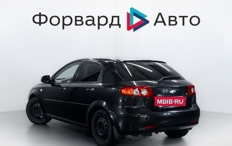Chevrolet Lacetti, 2011 год, 499 000 рублей, 5 фотография