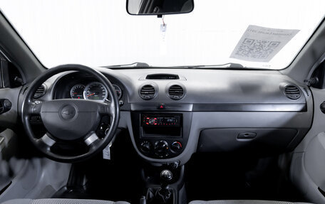 Chevrolet Lacetti, 2011 год, 499 000 рублей, 14 фотография