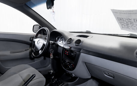 Chevrolet Lacetti, 2011 год, 499 000 рублей, 17 фотография