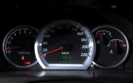 Chevrolet Lacetti, 2011 год, 499 000 рублей, 16 фотография