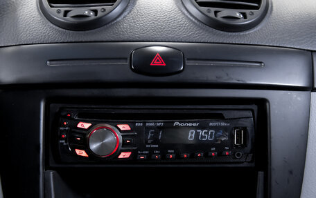 Chevrolet Lacetti, 2011 год, 499 000 рублей, 22 фотография