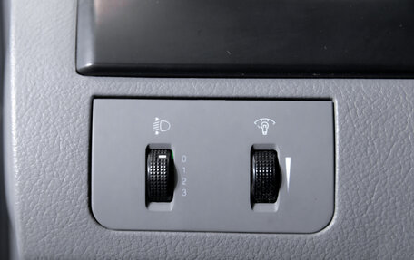 Chevrolet Lacetti, 2011 год, 499 000 рублей, 20 фотография