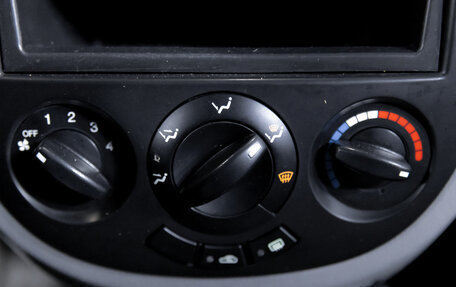 Chevrolet Lacetti, 2011 год, 499 000 рублей, 23 фотография