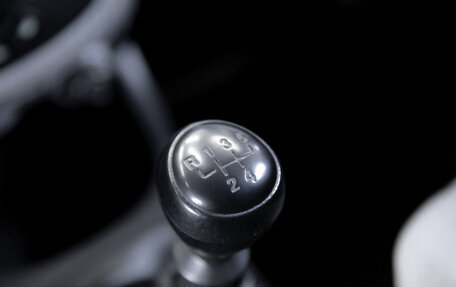 Chevrolet Lacetti, 2011 год, 499 000 рублей, 24 фотография