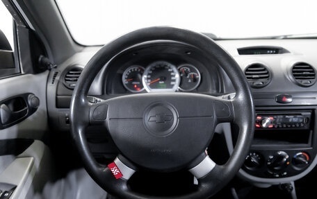 Chevrolet Lacetti, 2011 год, 499 000 рублей, 15 фотография