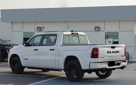 Rambler 1500, 2025 год, 11 500 000 рублей, 3 фотография