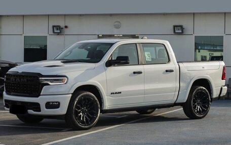 Rambler 1500, 2025 год, 11 500 000 рублей, 2 фотография