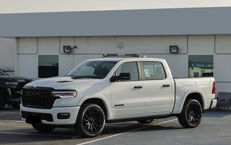 Rambler 1500, 2025 год, 11 500 000 рублей, 7 фотография