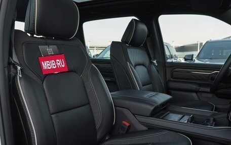 Rambler 1500, 2025 год, 11 500 000 рублей, 6 фотография